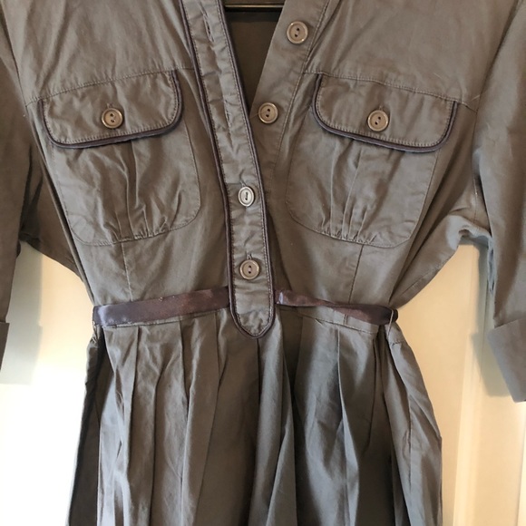 Button up shirt - Picture 4 of 5